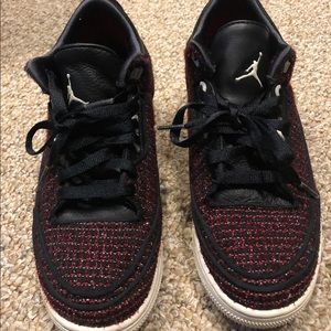 Jordan’s Shoes size 8